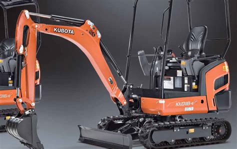 kx018-4 mini excavator|kx018 4 kubota for sale.